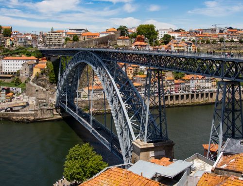 Why Americans are choosing Portugal as a retirement option?