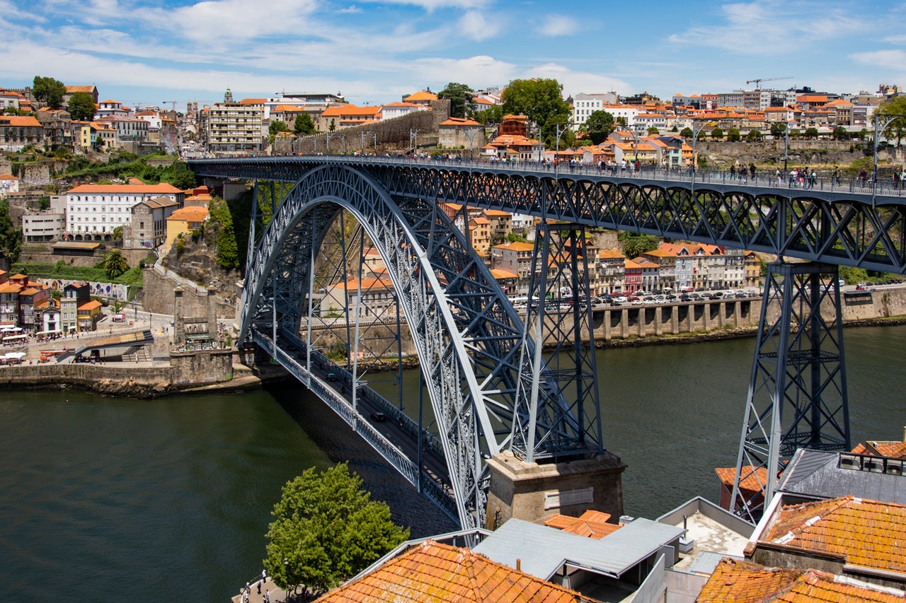 Why Americans are choosing Portugal as a retirement option?